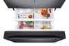 Samsung 22.1 Cu. Ft. French-Door Refrigerator – RF22A4111SG/AA 