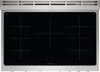 Frigidaire Professional 4.4 Cu. Ft. Induction Range - PCFI3670AF 