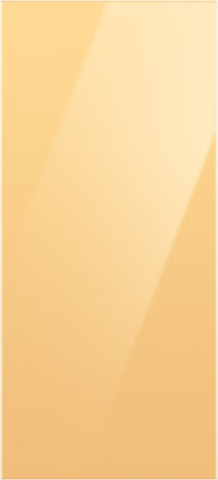 Samsung Bespoke 4-Door Flex™ Refrigerator Bottom Panel - RA-F18DBBQL/AA