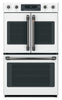 Café Handle Kit for 30" Wall Oven in Brushed Black - CXWDFHKPMBT 