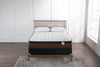 Springwall 2020 Low-Profile Split Queen Boxspring Set 