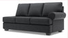Sofa Lab Roll RAF Sofa Bed - Pax Pepper 