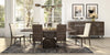 Gino 7-Piece Dining Set 
