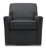 Sofa Lab The Swivel Chair - Pax Pepper 