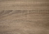 Leila Chairside Table - Taupe  