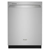 Whirlpool Top-Control Dishwasher with Third Rack - WDT750SAKZ - Dishwasher in Fingerprint Resistant Stainless Steel