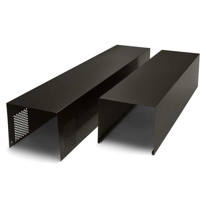 Whirlpool 30\" Range Hood Chimney Extension Kit - EXTKIT18HV