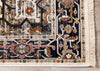 Palazzo Area Rug - 8' x 11' 
