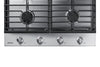 Samsung 30" Gas Cooktop - NA30R5310FS/AA 