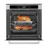 KitchenAid 2.9 Cu. Ft. Single Wall Oven with True Convection - YKOSC504PPS 