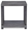 Eldridge End Table 