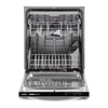 Whirlpool Top Control Dishwasher with Third Rack - WDT730HAMZ 