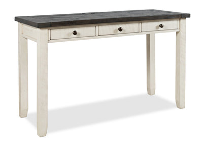 Madison County Office Desk 
