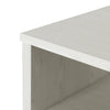 Dove Nightstand  