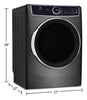Electrolux 8 Cu. Ft. Electric Dryer - ELFE763CAT 