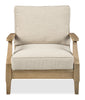 Juno Patio Chair 