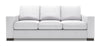 Sofa Lab Track Sofa - Pax Ice 