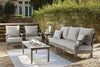 Cape Patio Chair - Set of 2 