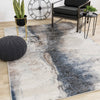 Esen Area Rug - 8' x 11' 