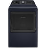GE Profile 7.3 Cu. Ft. Smart Electric Dryer - PTD90EBMTRS  