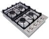 Thor Kitchen 30" Professional Gas Cooktop - TGC3001 