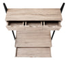 Norris Desk - Taupe  