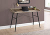 Jeremy Desk - Taupe  