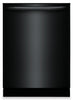Frigidaire 24" 52 dBA Built-In Top-Control Dishwasher - Black Stainless Steel - FDPH4316AD | Lave-vaisselle encastré Frigidaire de 24 po et de 52 dBA avec commandes sur le dessus - acier inoxyd…