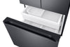 Samsung 22.1 Cu. Ft. French-Door Refrigerator – RF22A4111SG/AA 