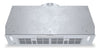 Bosch 800 Series 36" Smart Custom Hood Insert - HUI86553UC | Module de hotte intelligent personnalisable Bosch de série 800 de 36 po - HUI86553UC | HUI86553