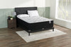 Springwall Split Queen Boxspring Set 