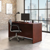 Affirm Commercial Grade 60" x 24" Desk - Classic Cherry 