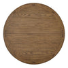 Dena Dining Table - Walnut - Country style Dining Table in Walnut Rubberwood