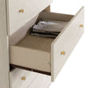 Lake Chest - White 