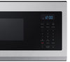 Samsung 1.1 Cu. Ft. Low-Profile Over-the-Range Microwave ME11A7510DS/AC 