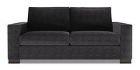 Made in Canada Customizable Sofa Lab Track 75