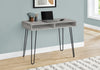 Ezra Desk - Grey 