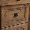 Palladia Desk - Vintage Oak 