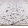 Astros Area Rug - 7'10" x 10'6" 