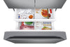 Samsung 22.1 Cu. Ft. French-Door Refrigerator - RF22A4111SR/AA