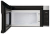 Frigidaire 1.8 Cu. Ft. Over-the-Range Microwave - FMOW1852AS 