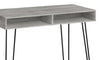 Ezra Desk - Grey 