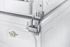 Samsung Stacking Kit for 24" Front-Load Laundry Pairs - SK-DH 