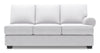 Sofa Lab Roll RAF Sofa Bed - Pax Ice 