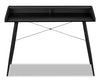 Jeremy Desk - Black  