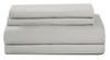 Masterguard® Ultra Advanced 4-Piece King Sheet Set - Stone  - Stone Sheet Set