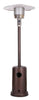 Bond Brushed Bronze Propane Patio Heater - 52156 