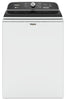 Whirlpool 6.1 Cu. Ft. Top-Load Washer - White - WTW6157PW | Laveuse Whirlpool à chargement par le haut de 6,1 pi³ - blanche - WTW6157PW