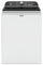 Whirlpool 6.1 Cu. Ft. Top-Load Washer - White - WTW6157PW