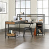 Tayla L-Shaped Desk